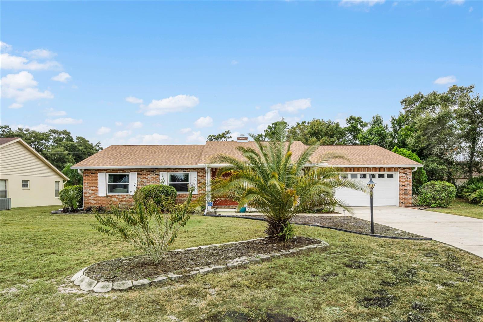 DELTONA LAKES UNIT 26 - Residential