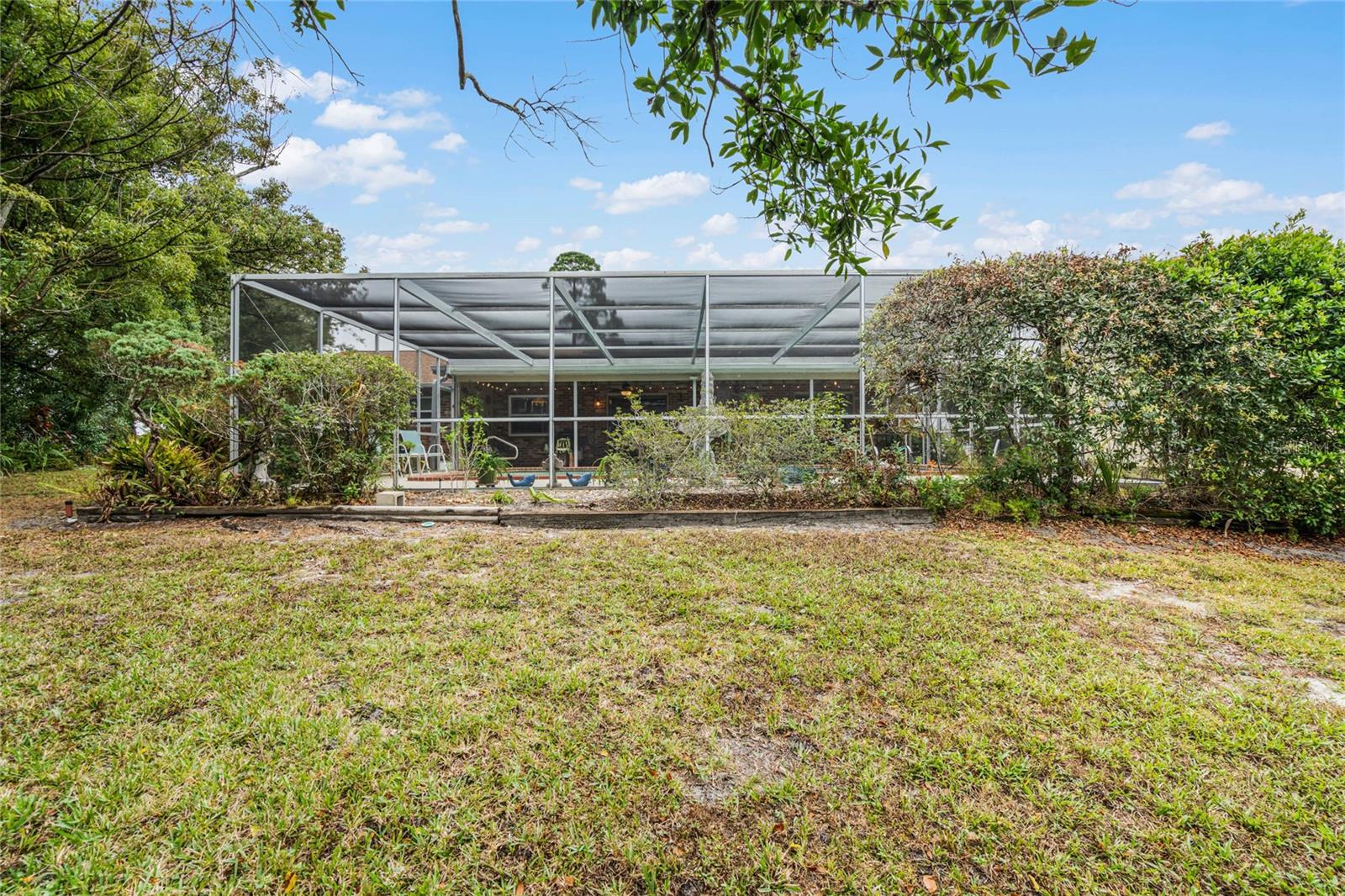 DELTONA LAKES UNIT 26 - Residential