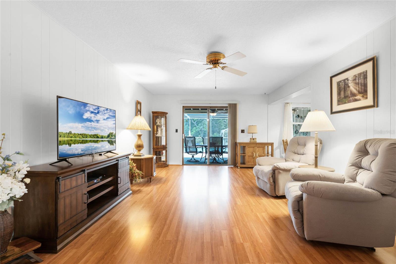 DELTONA LAKES UNIT 26 - Residential