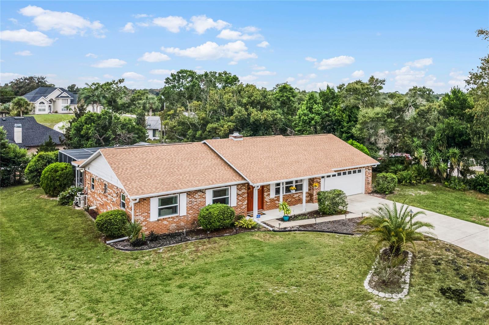 DELTONA LAKES UNIT 26 - Residential