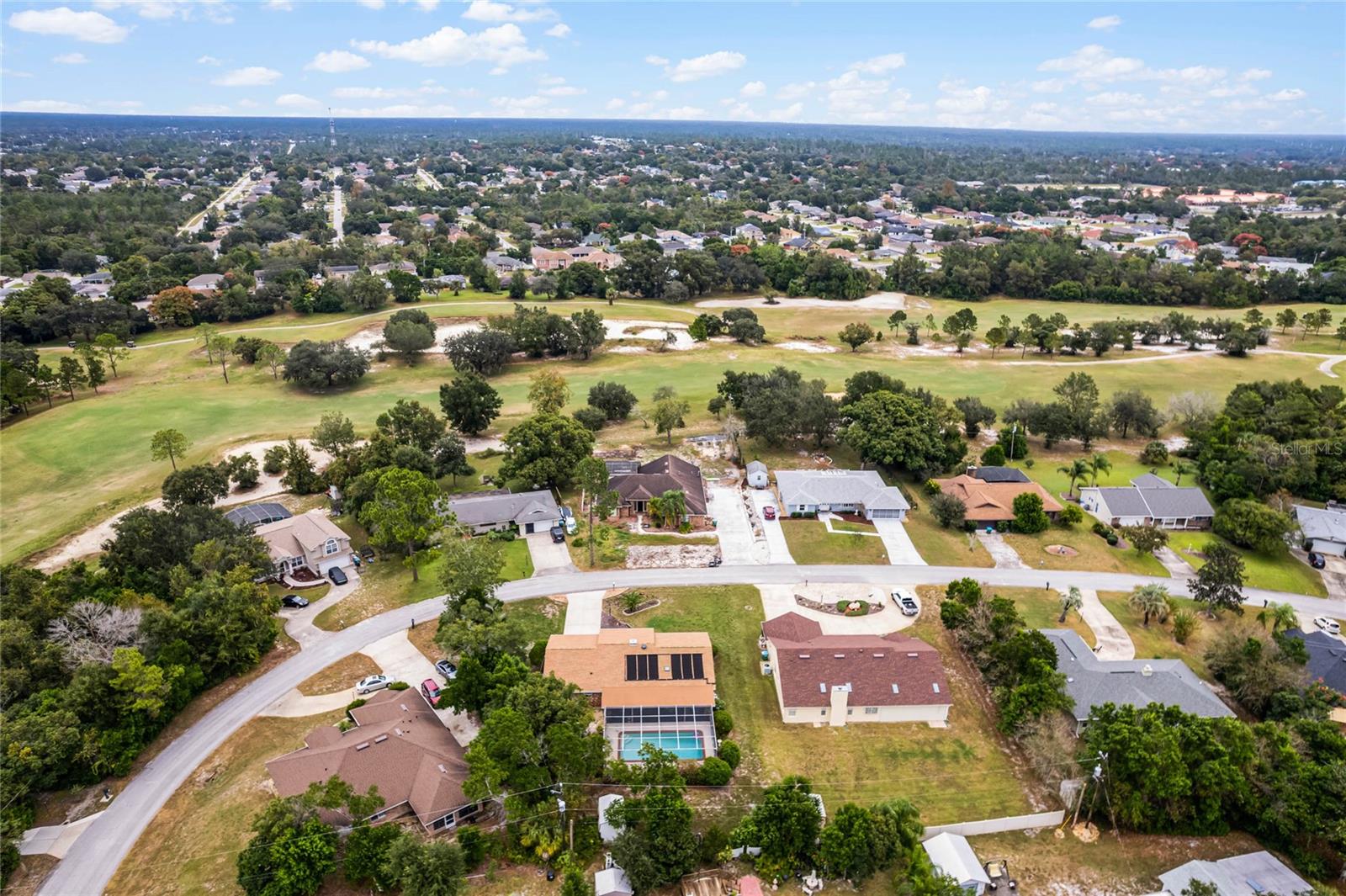 DELTONA LAKES UNIT 26 - Residential