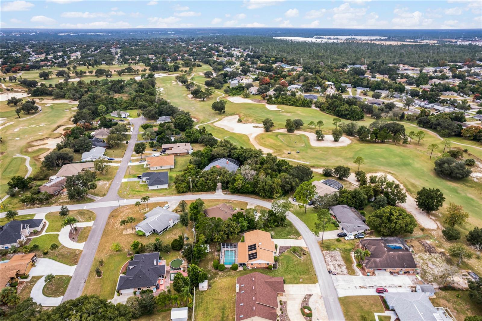 DELTONA LAKES UNIT 26 - Residential