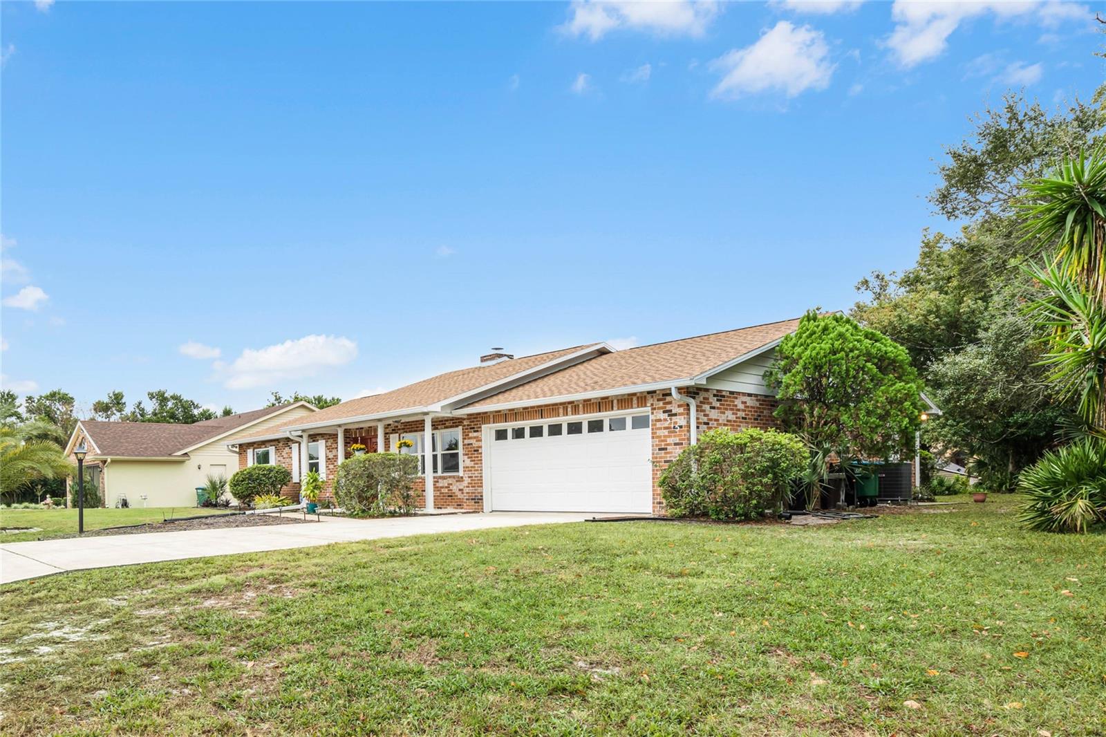 DELTONA LAKES UNIT 26 - Residential