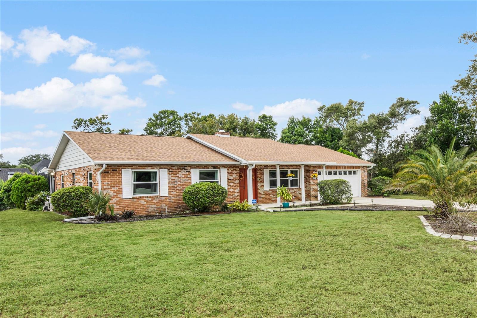 DELTONA LAKES UNIT 26 - Residential