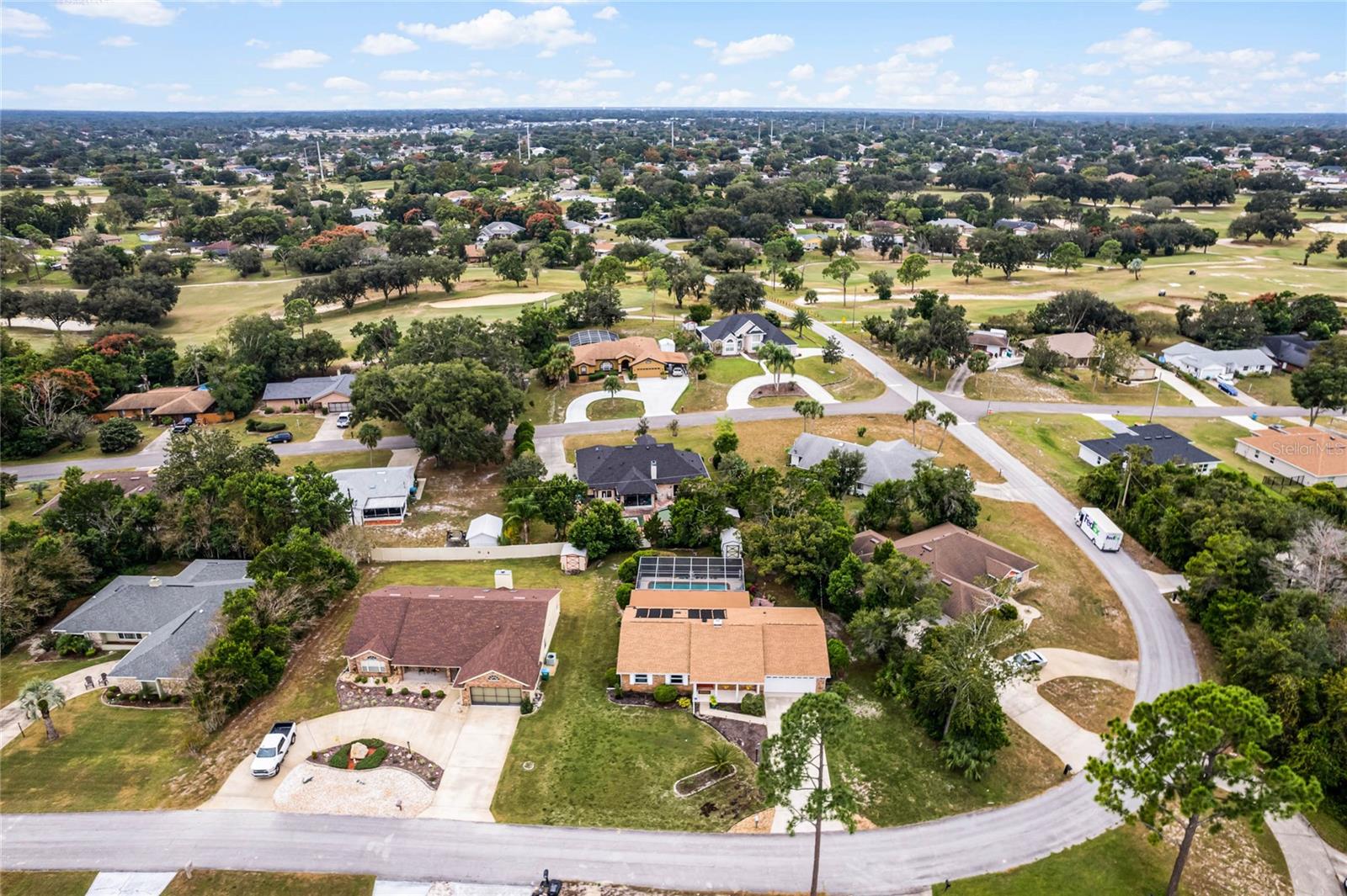 DELTONA LAKES UNIT 26 - Residential