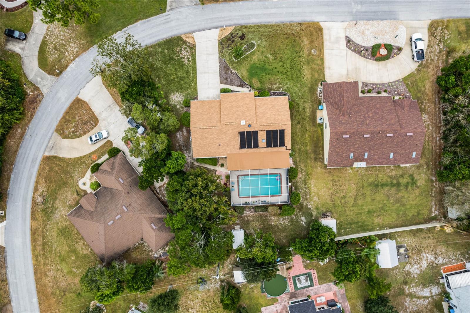 DELTONA LAKES UNIT 26 - Residential