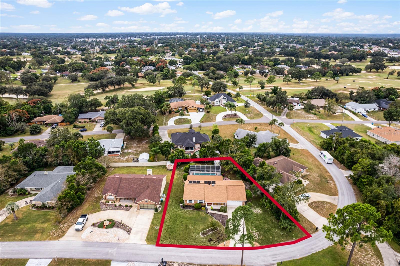 DELTONA LAKES UNIT 26 - Residential