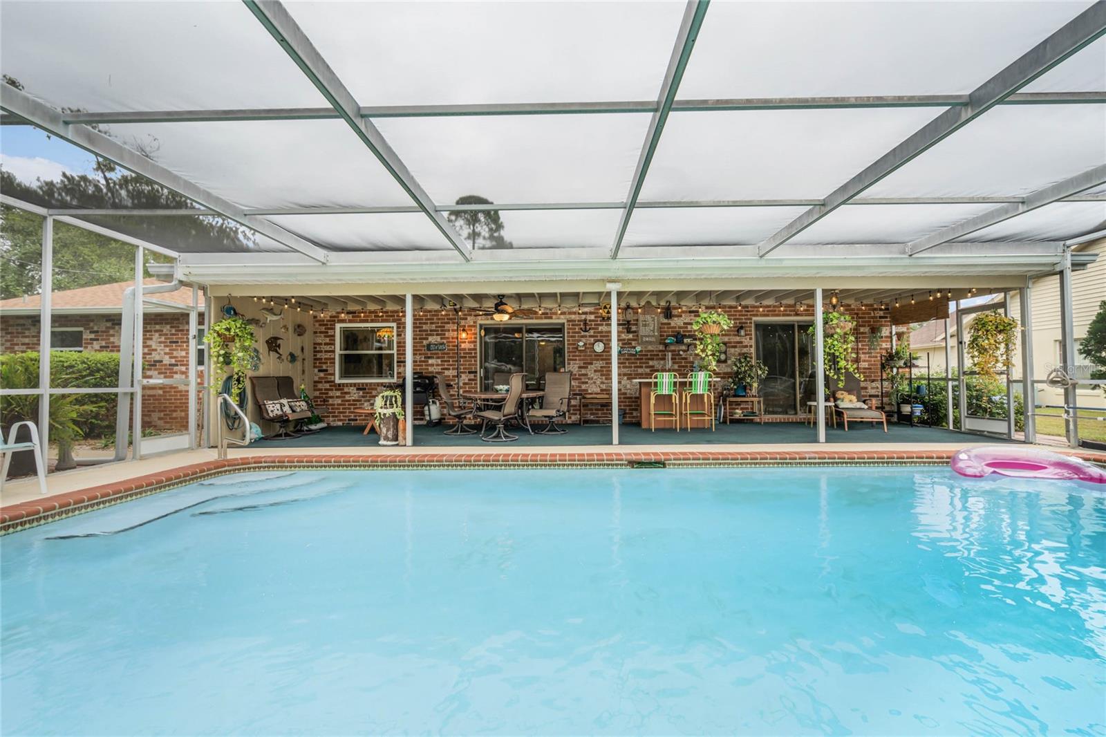 DELTONA LAKES UNIT 26 - Residential