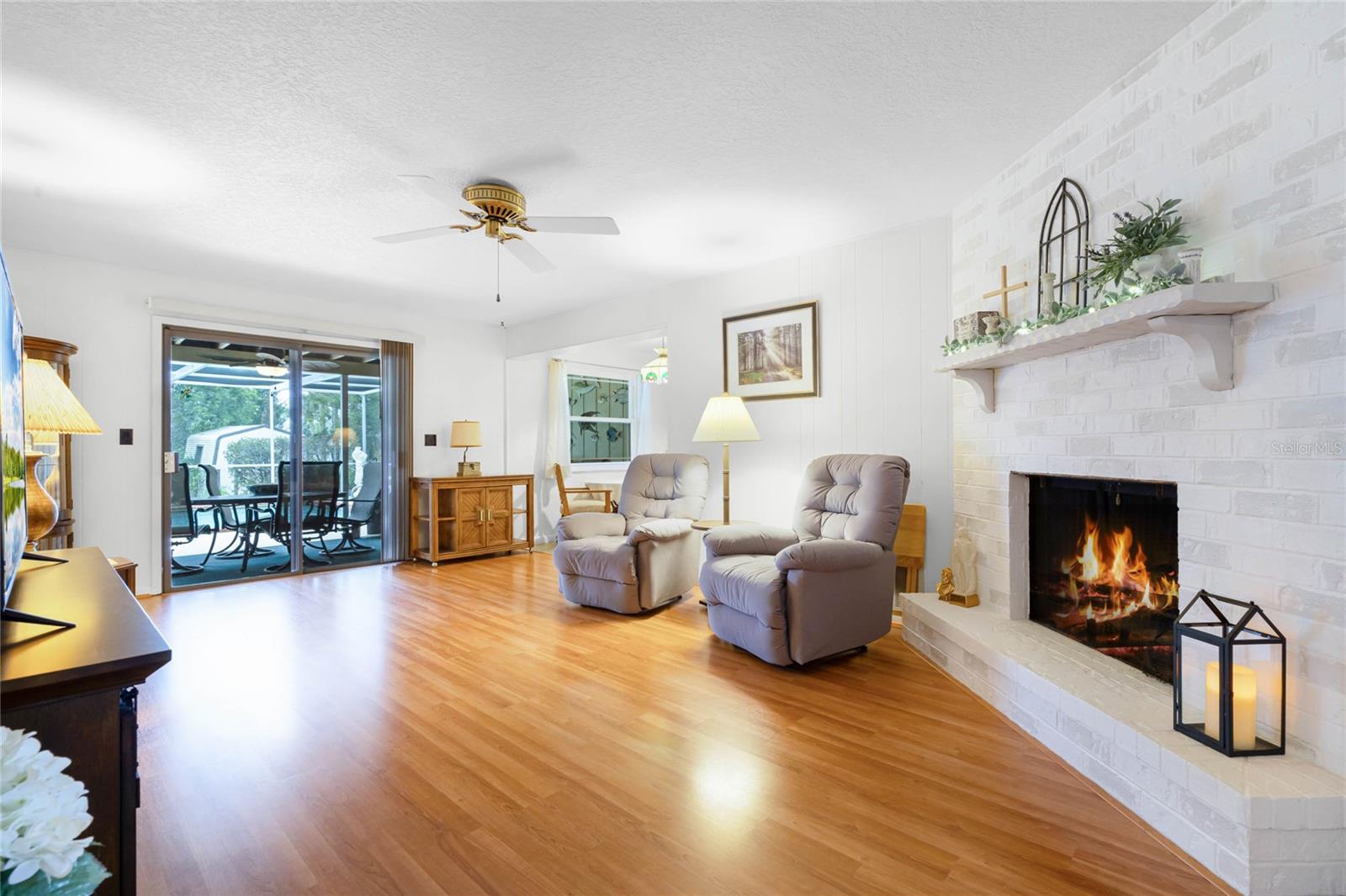 DELTONA LAKES UNIT 26 - Residential