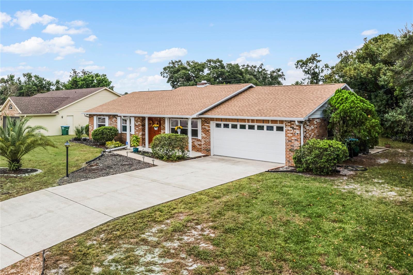 DELTONA LAKES UNIT 26 - Residential