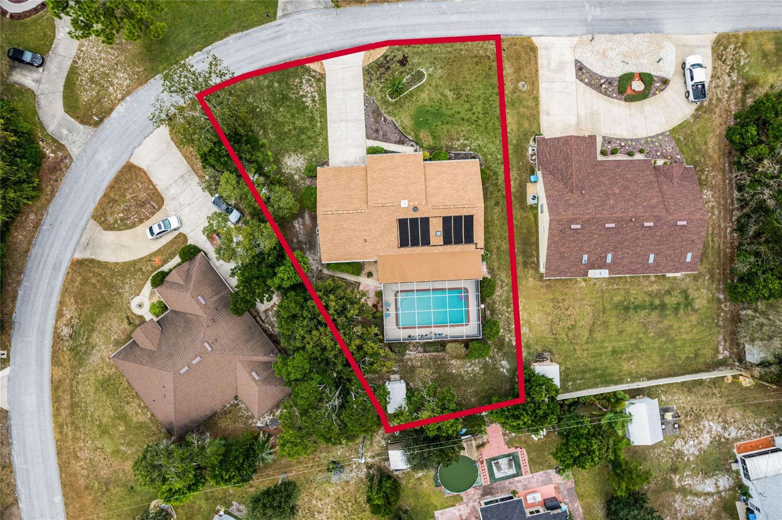 DELTONA LAKES UNIT 26 - Residential