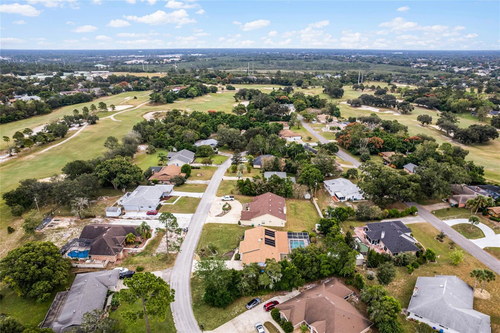 DELTONA LAKES UNIT 26 - Residential