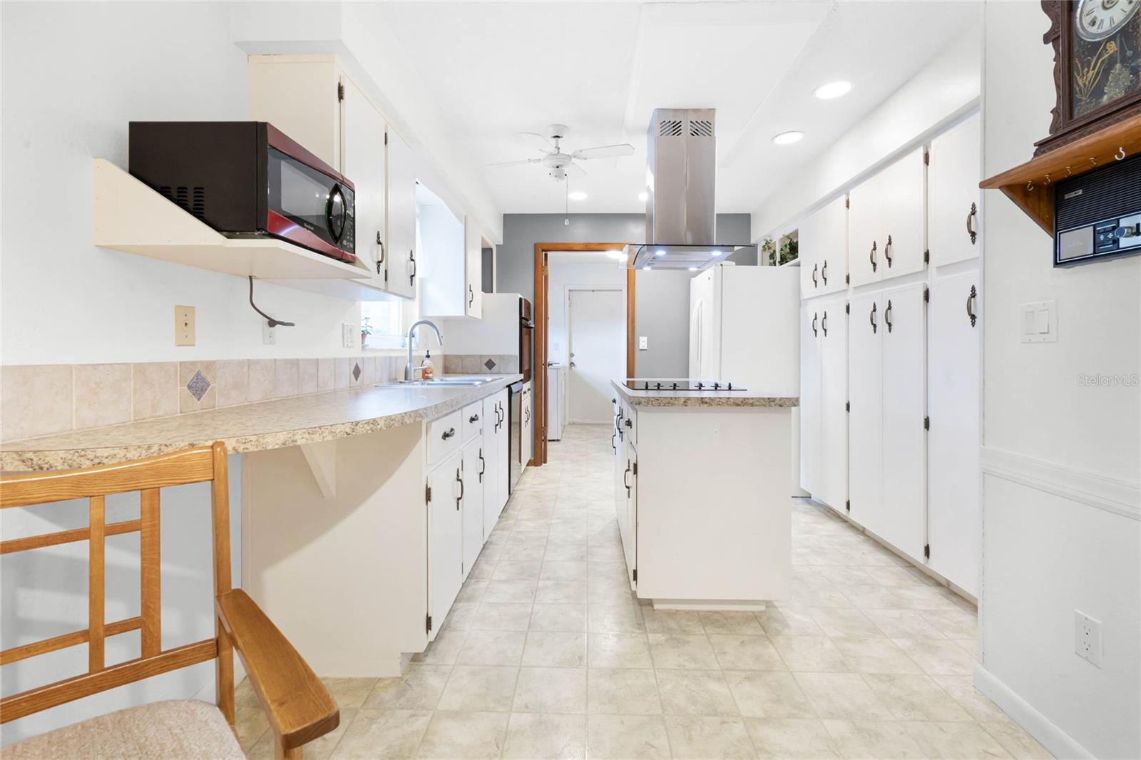 DELTONA LAKES UNIT 26 - Residential