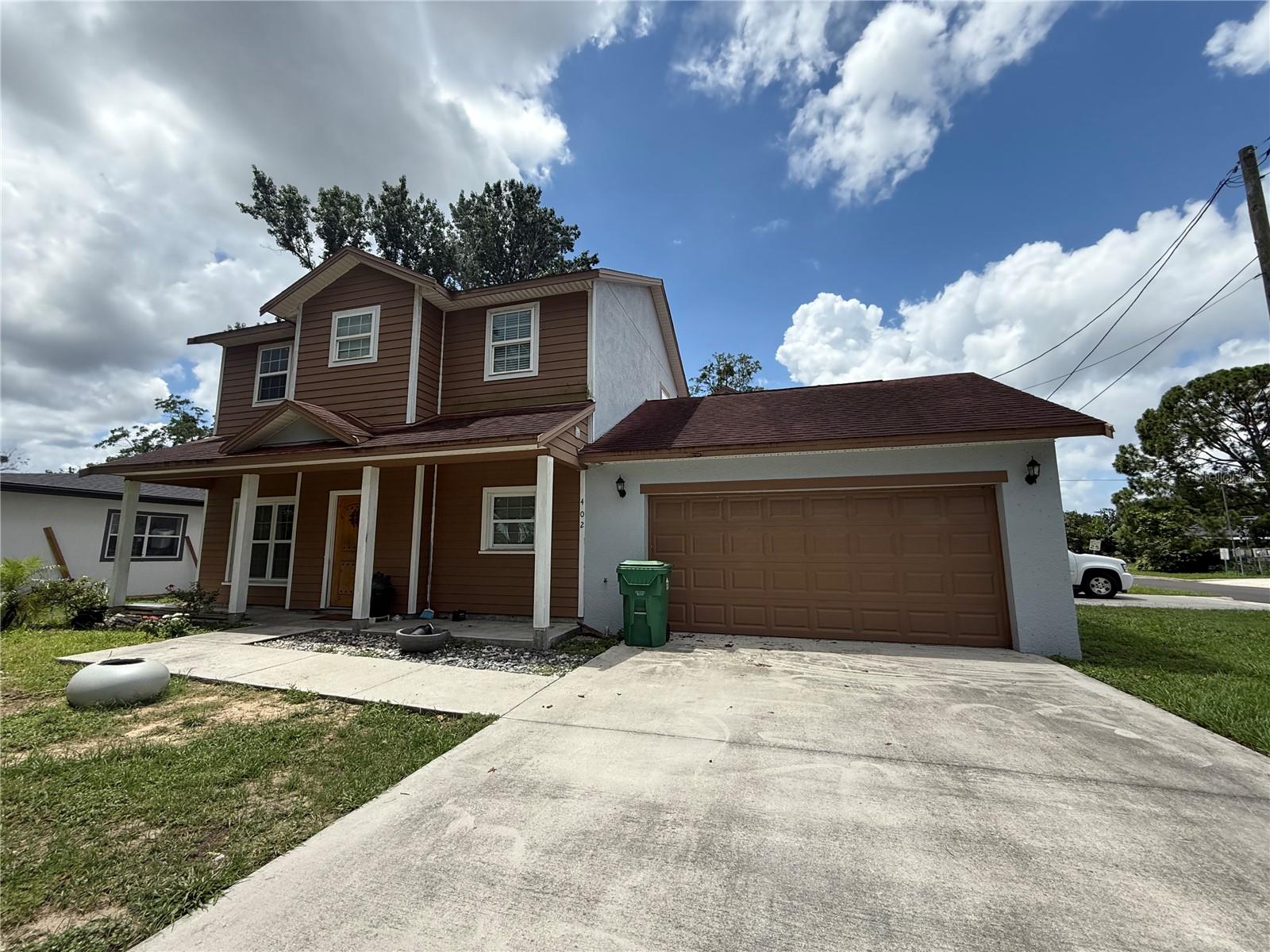 402 E MAPLE STREET