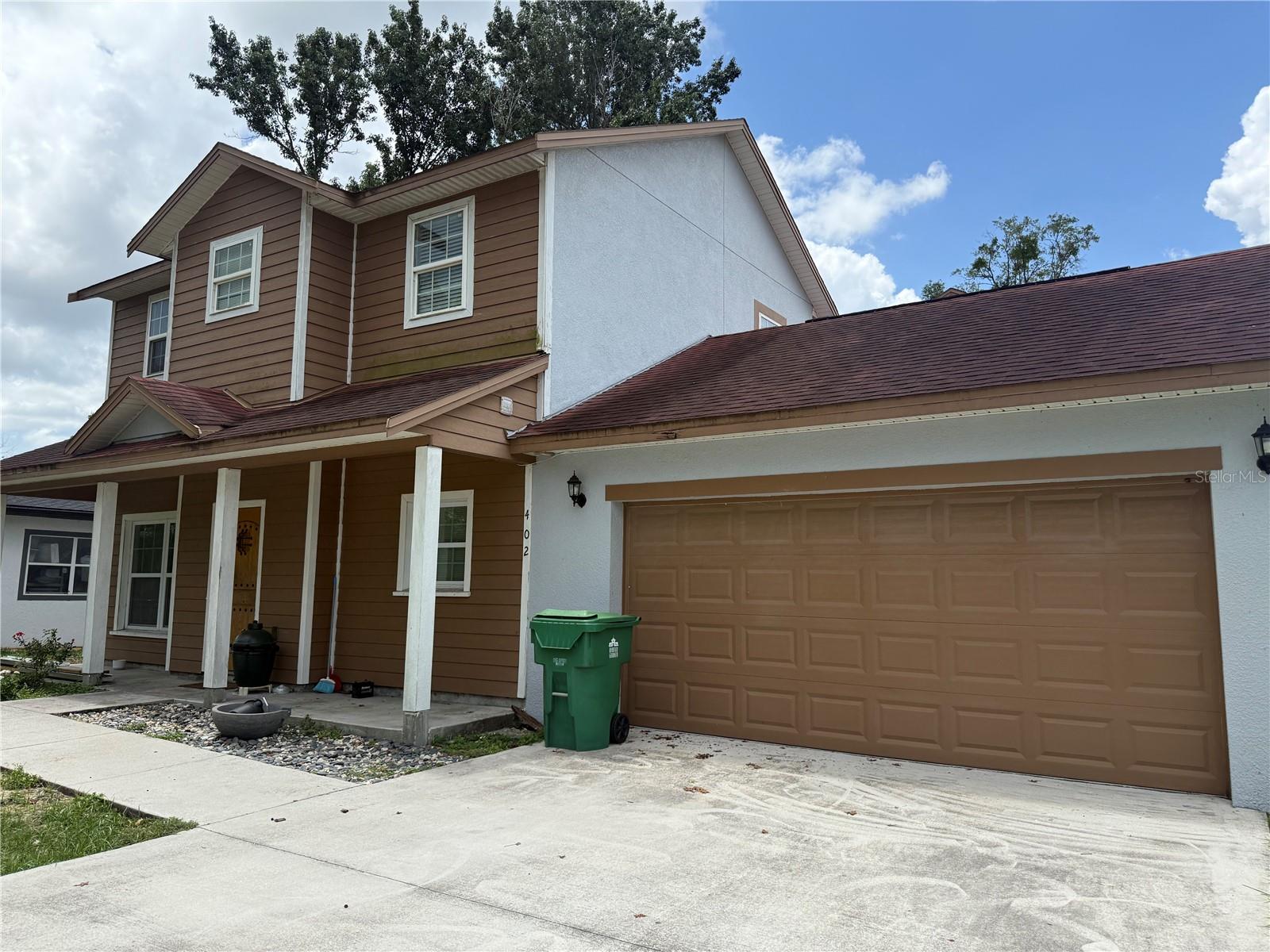 402 E MAPLE STREET