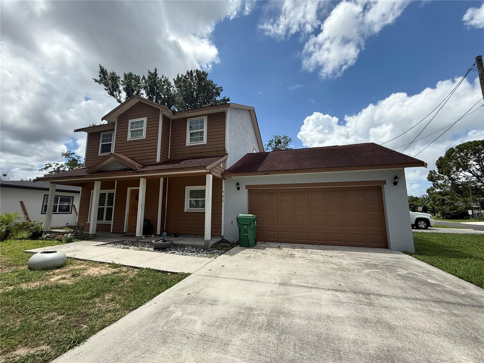 402 E MAPLE STREET