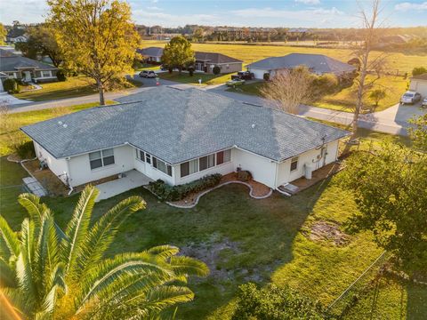 A home in OCALA