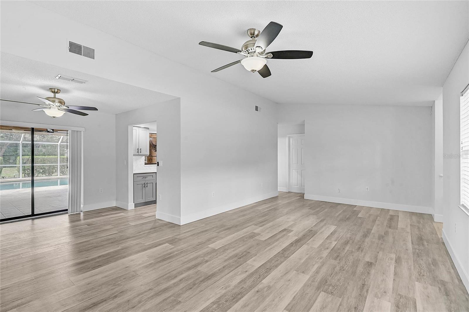 121 WOODINGHAM DRIVE