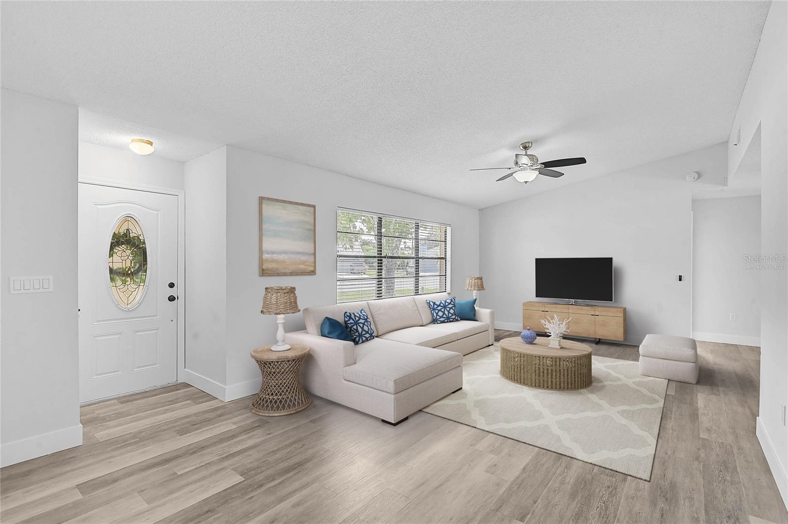 121 WOODINGHAM DRIVE