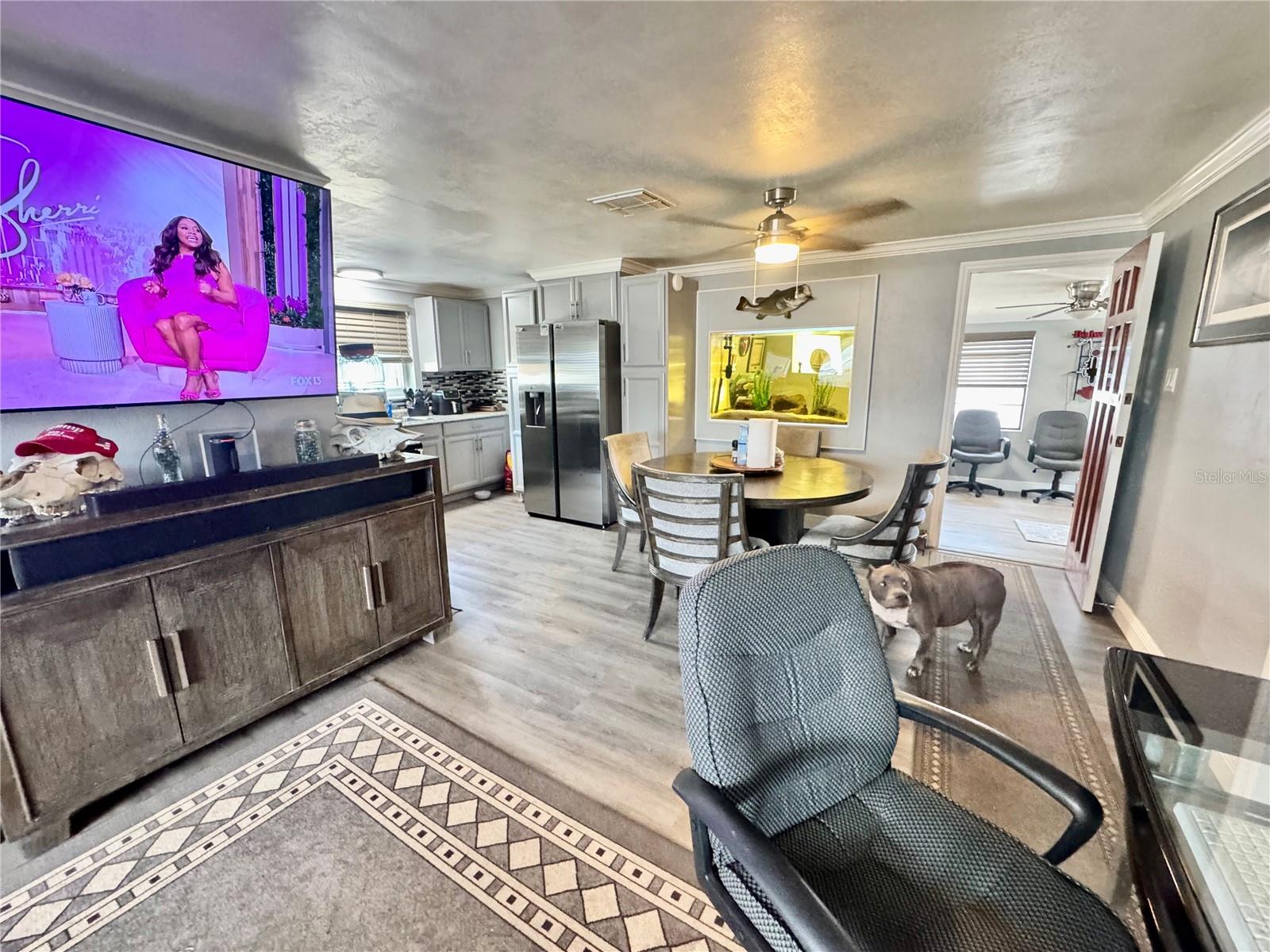 PAPPAS COLONY SUB - Residential