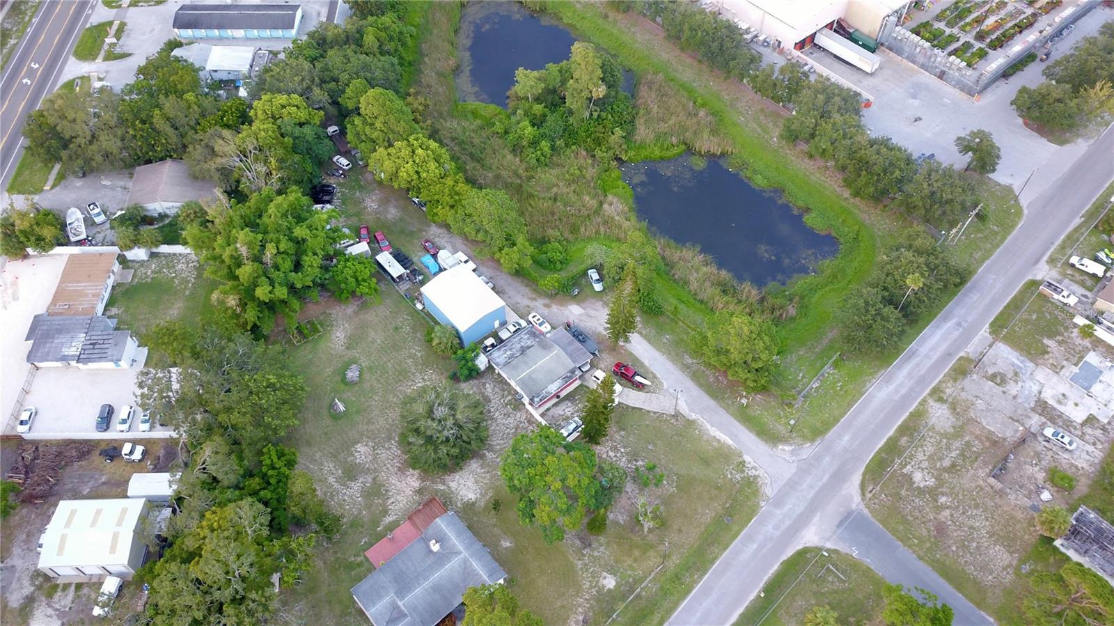 PAPPAS COLONY SUB - Residential