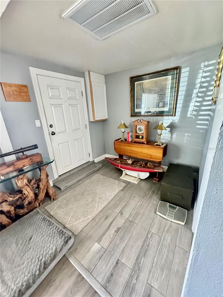 PAPPAS COLONY SUB - Residential