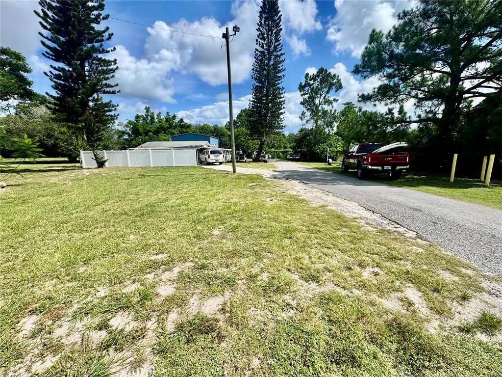 Photo of 4233 Flora Avenue, Holiday, FL 34691 (MLS # W7877565)