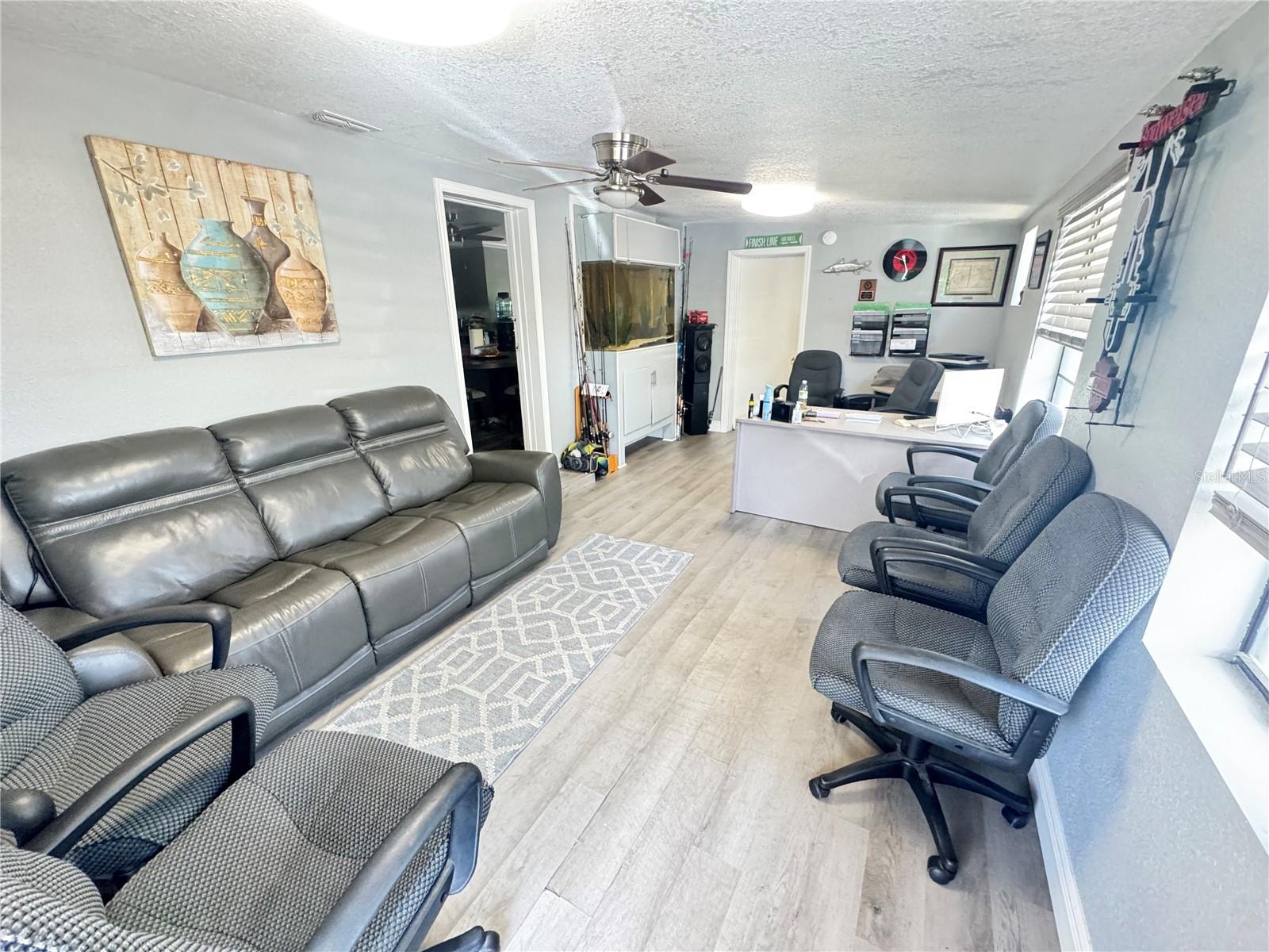 PAPPAS COLONY SUB - Residential