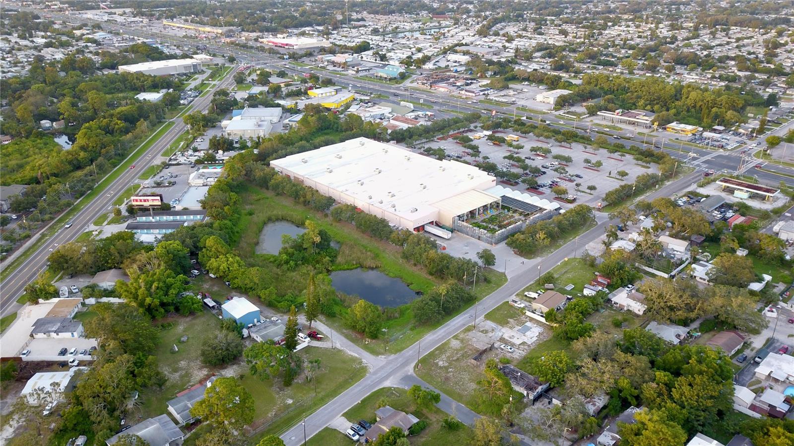 PAPPAS COLONY SUB - Residential