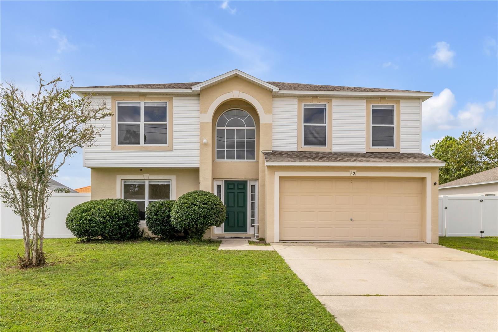 12 Roxland Lane, Palm Coast