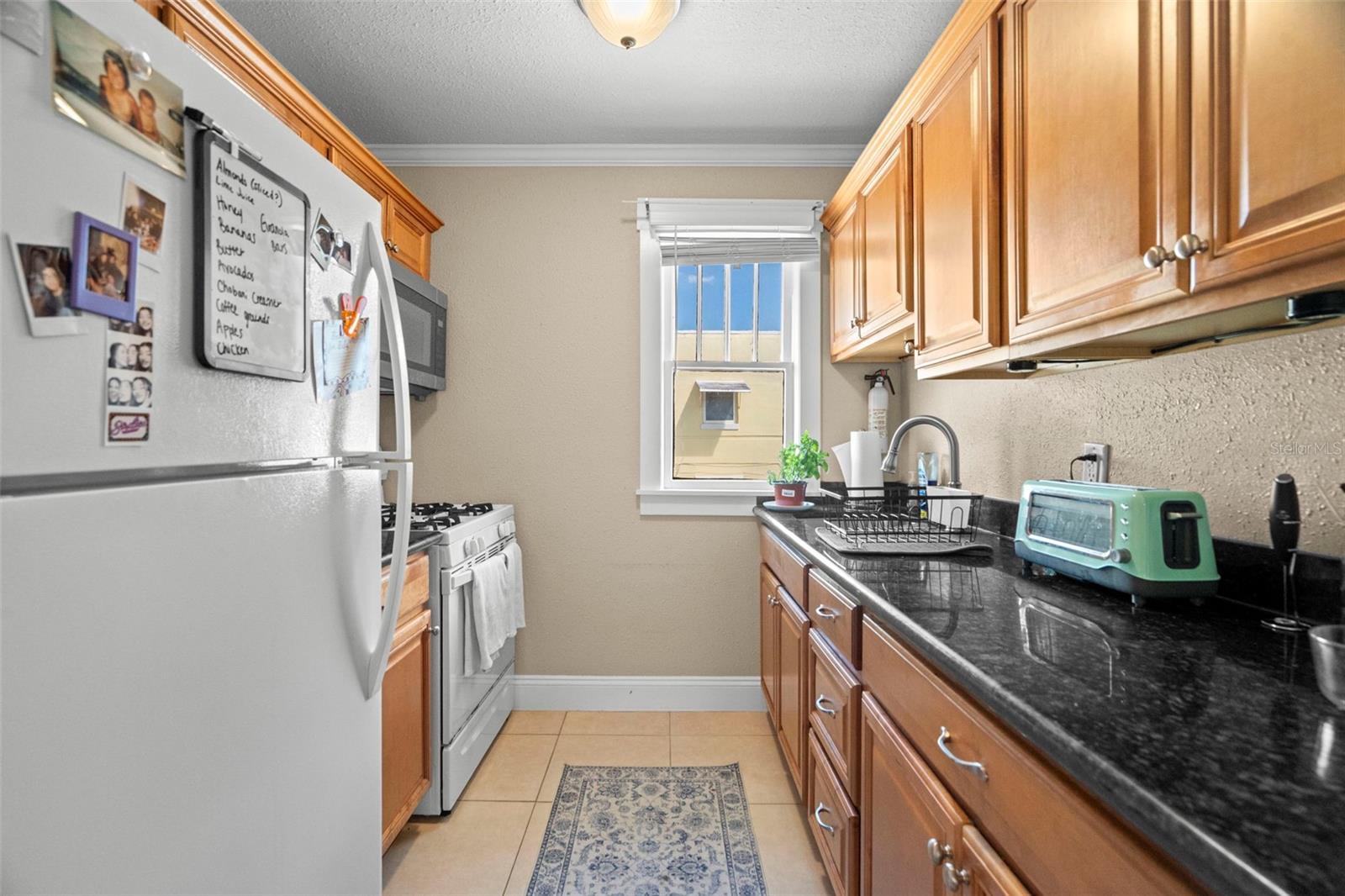 AVOCADO SUB - Residential Income