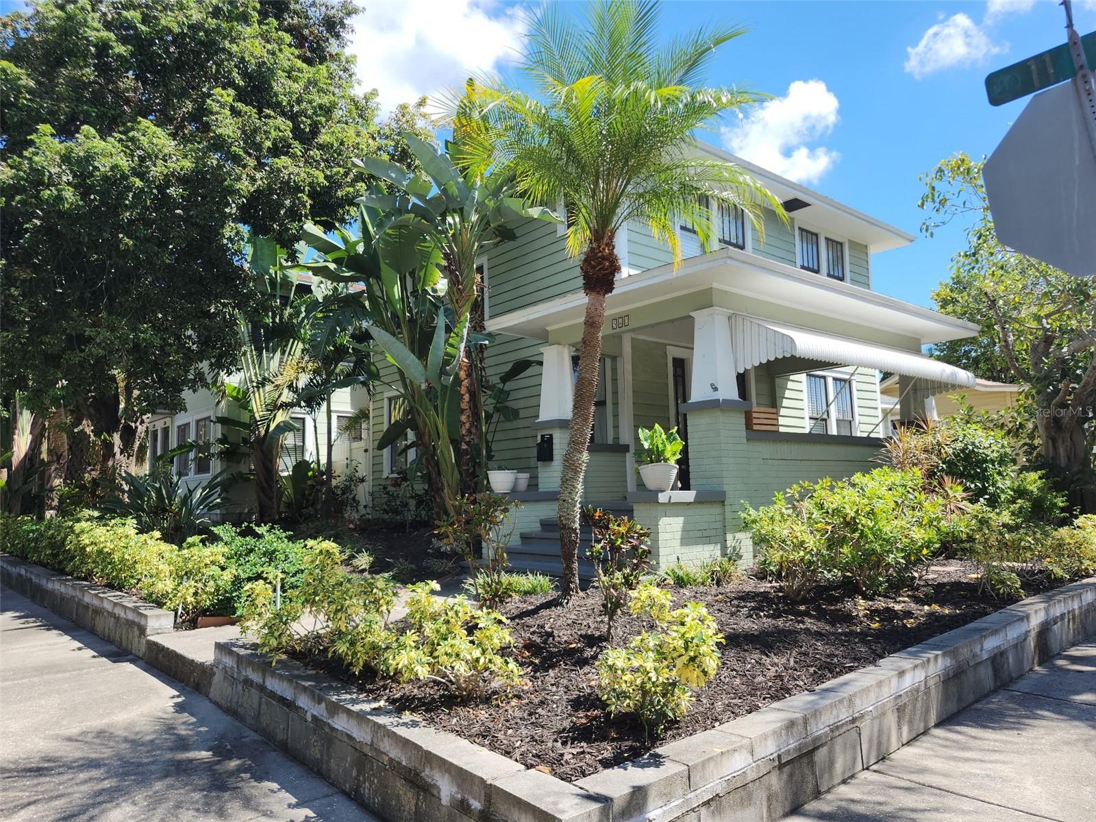 AVOCADO SUB - Residential Income