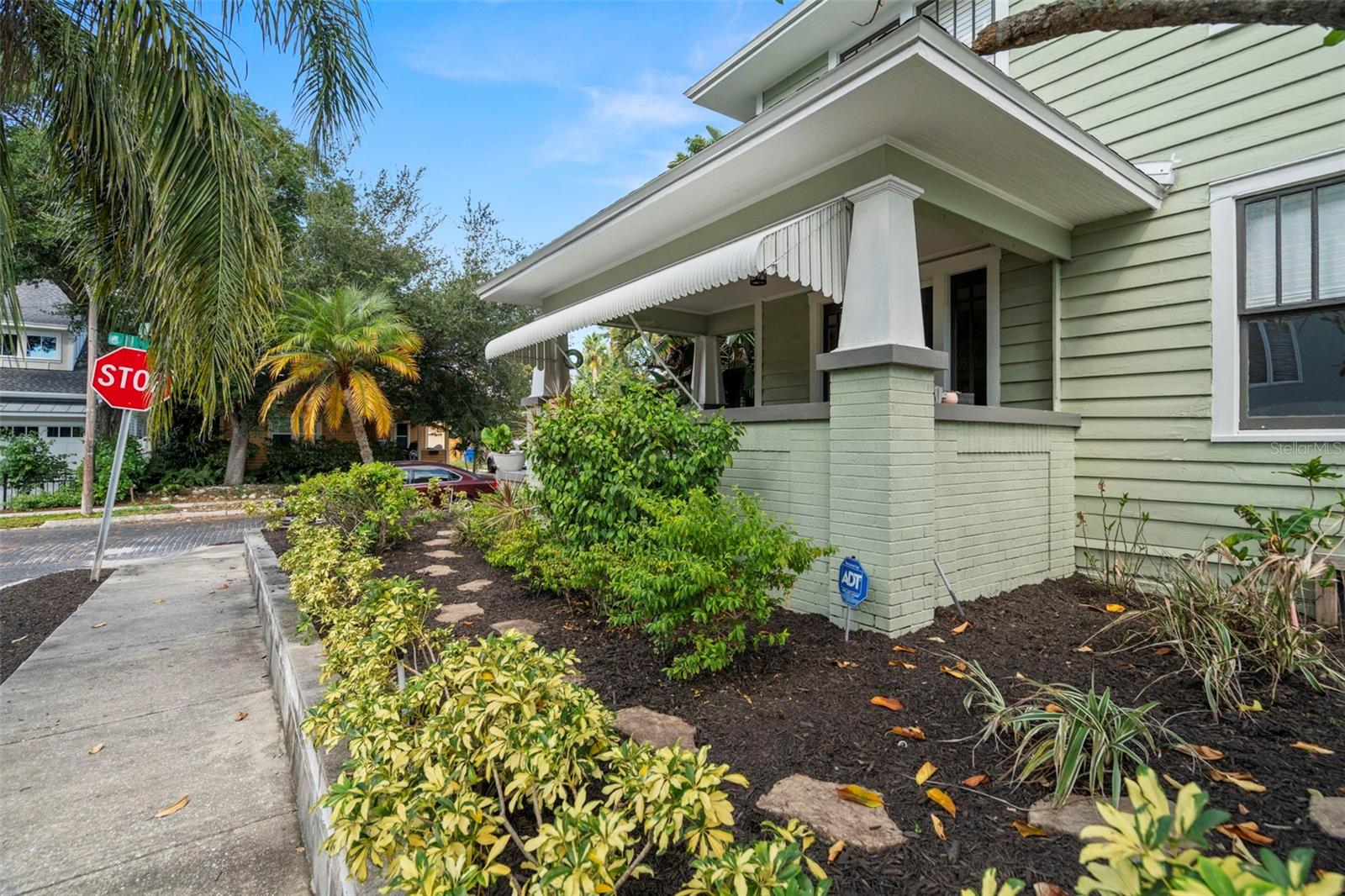 AVOCADO SUB - Residential Income