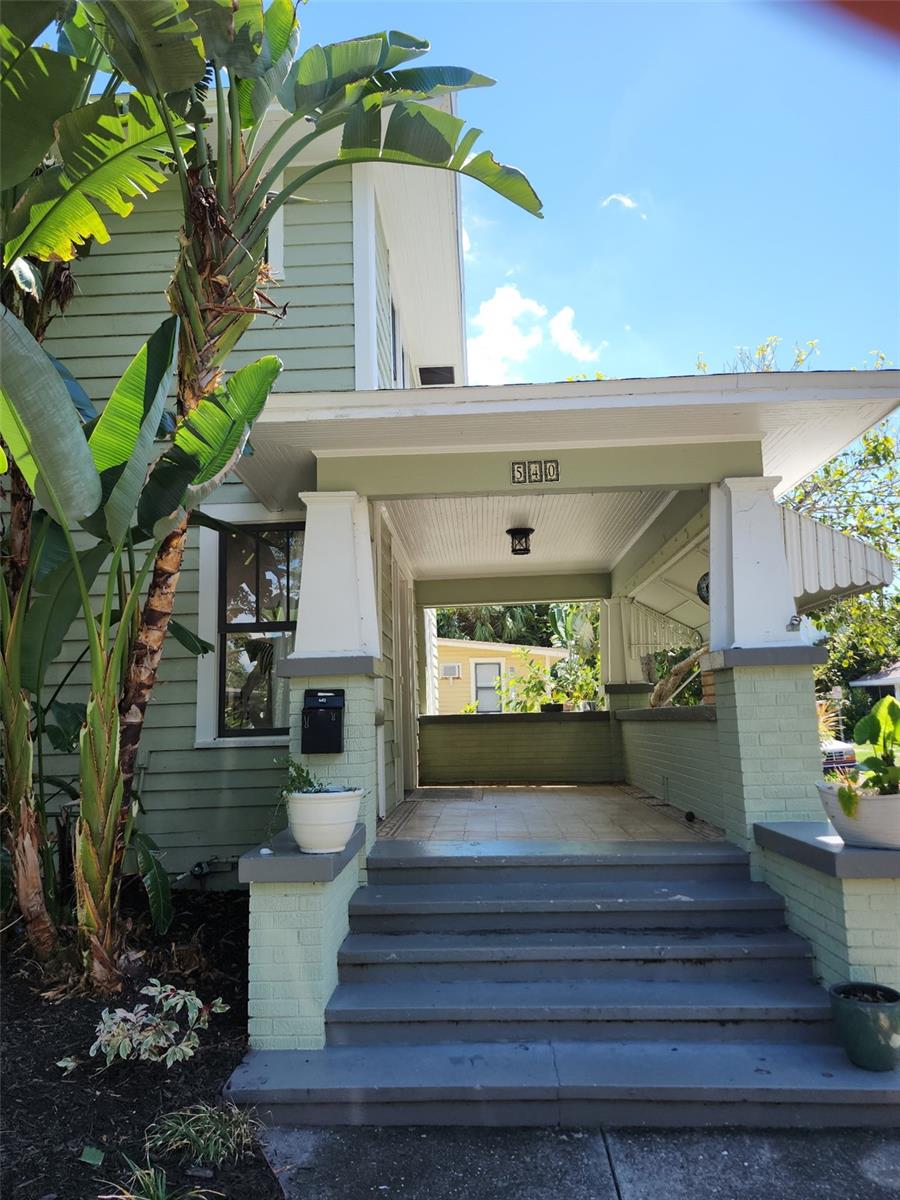 AVOCADO SUB - Residential Income