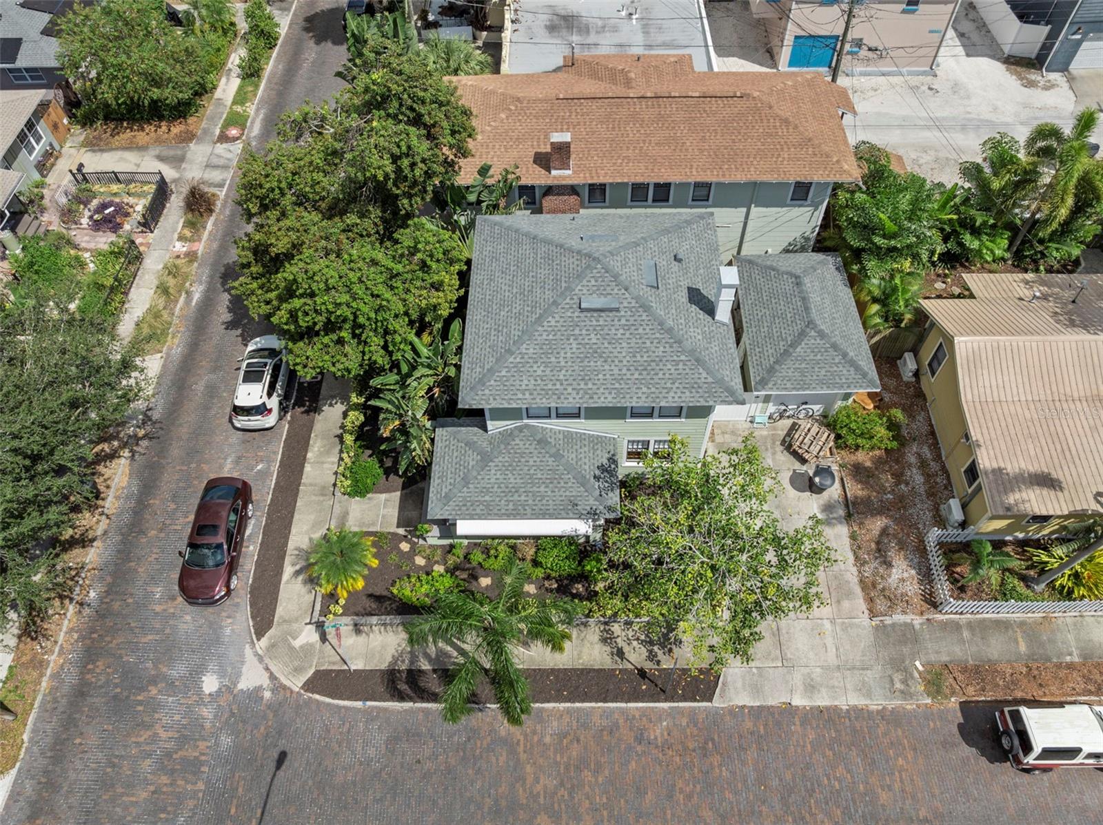 AVOCADO SUB - Residential Income