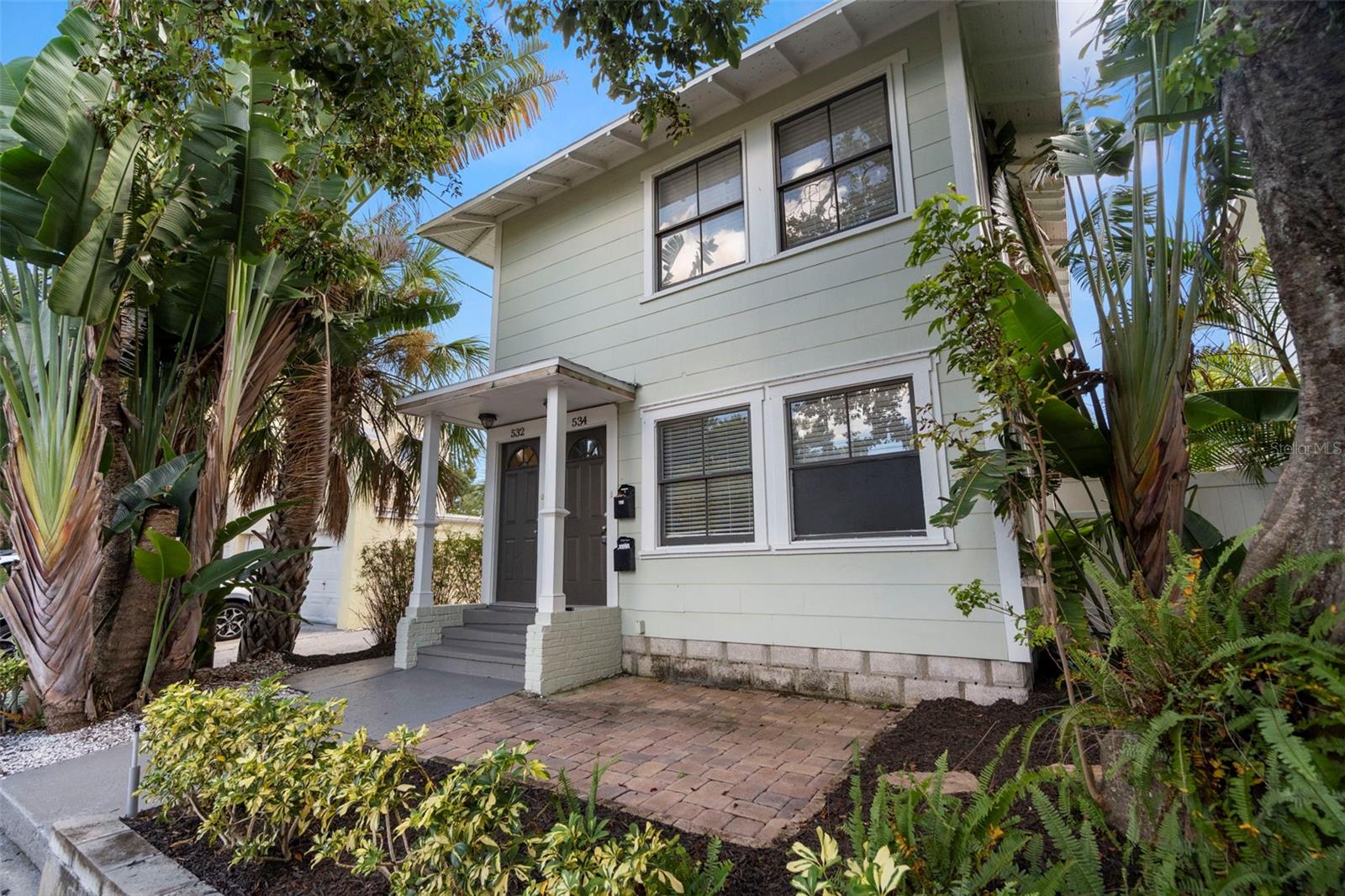 AVOCADO SUB - Residential Income