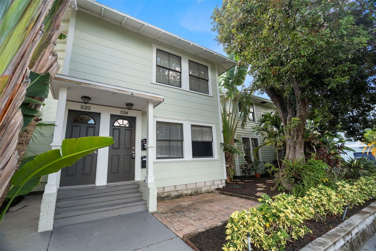 AVOCADO SUB - Residential Income