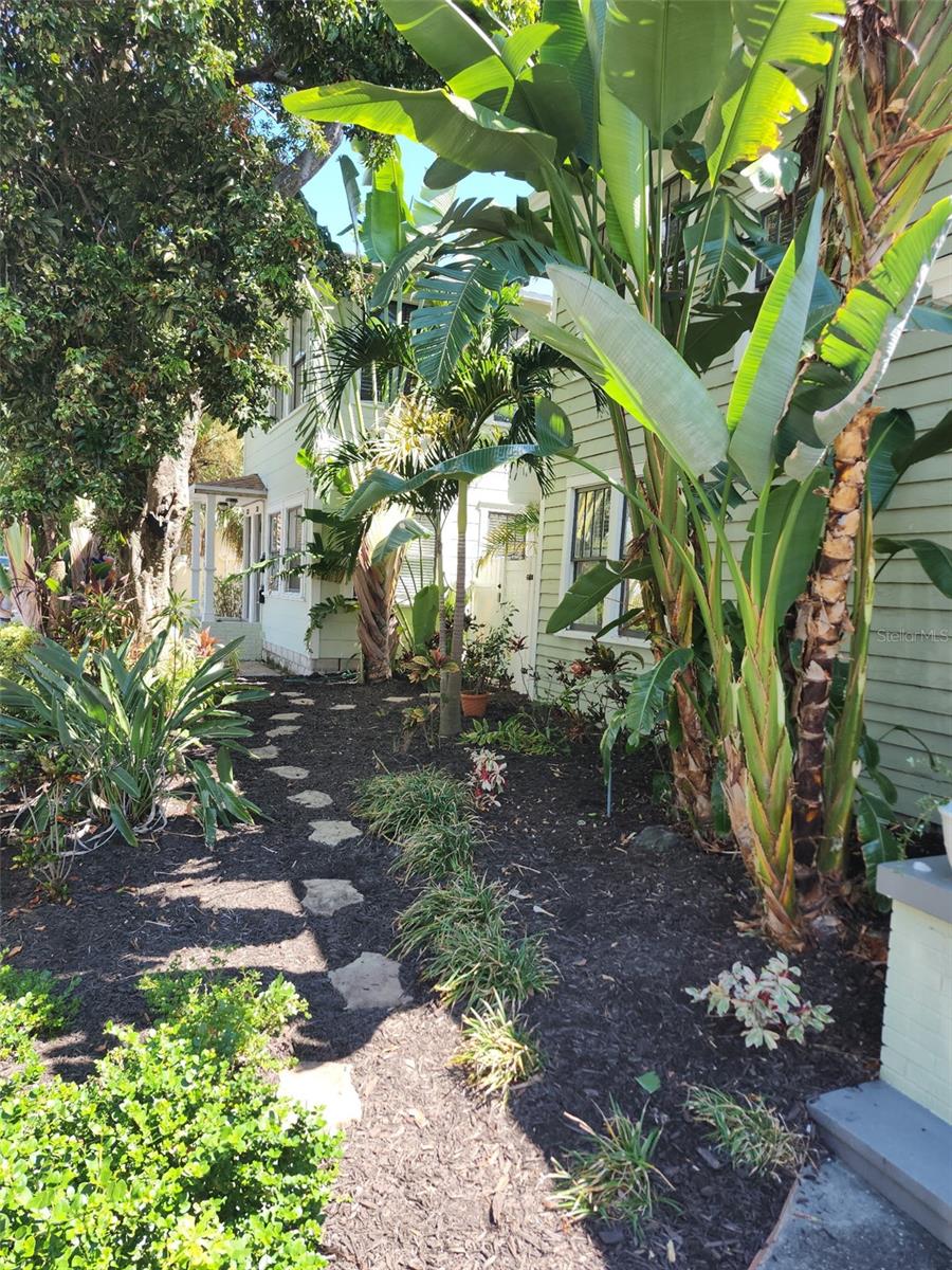 AVOCADO SUB - Residential Income