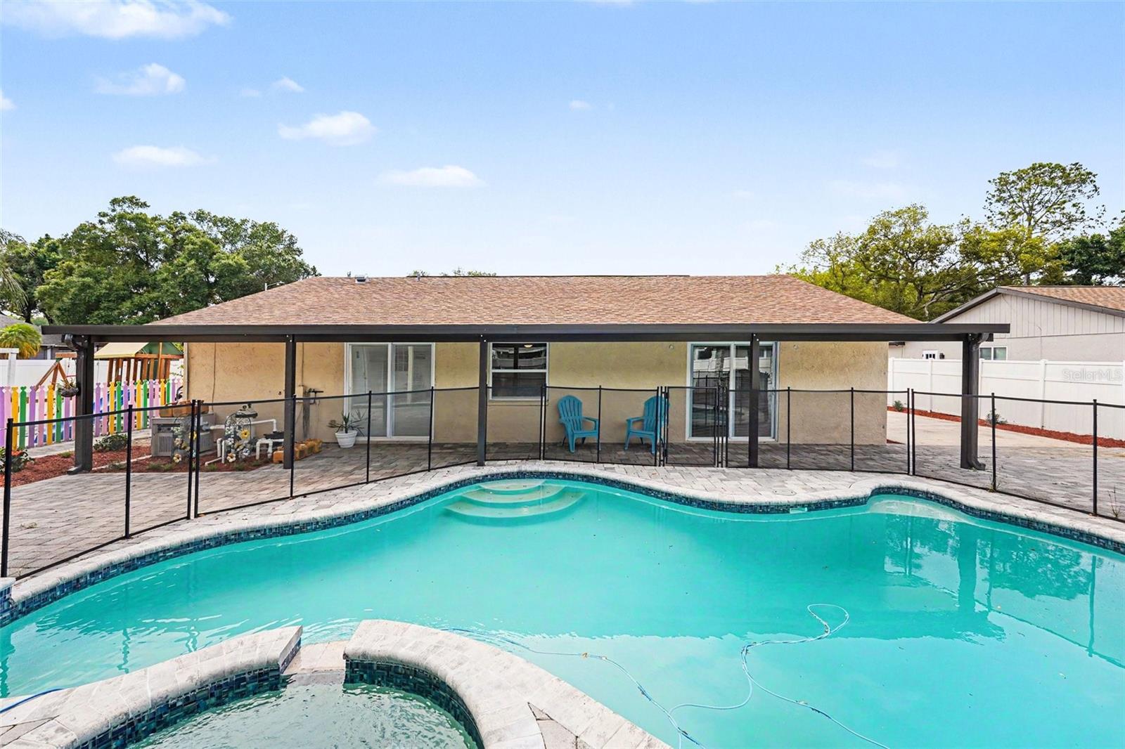 12601 WOOD IBIS WAY