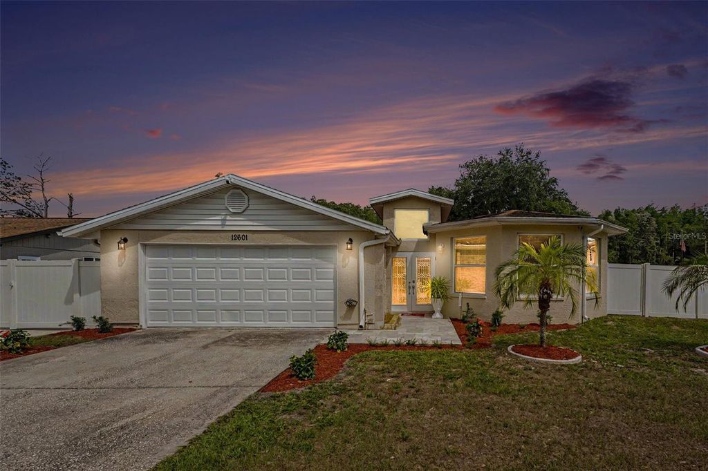 Photo of 12601 Wood Ibis Way, Tampa, FL 33624 (MLS # TB8510782)