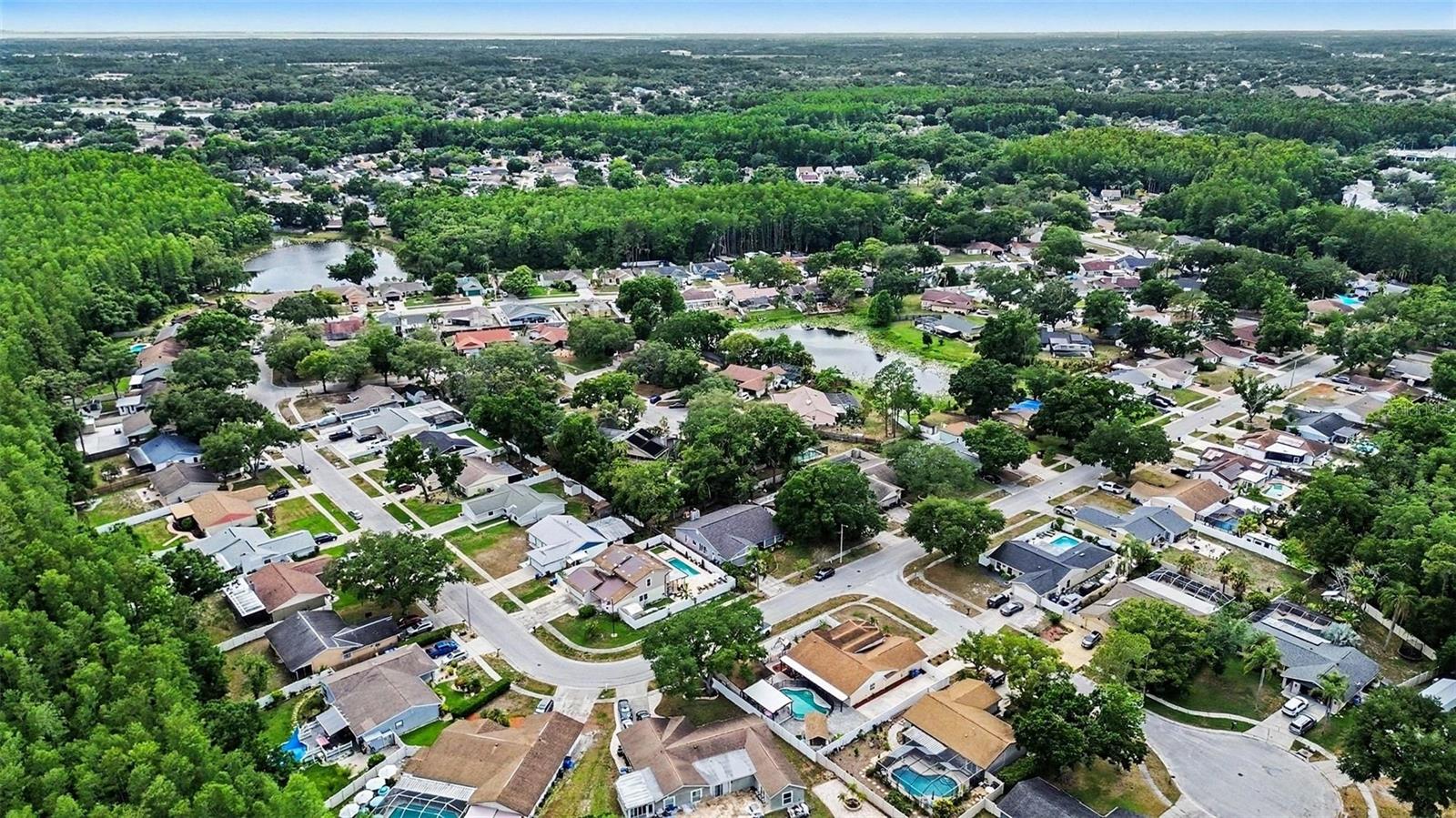 COUNTRY RUN UNIT 1 - Residential