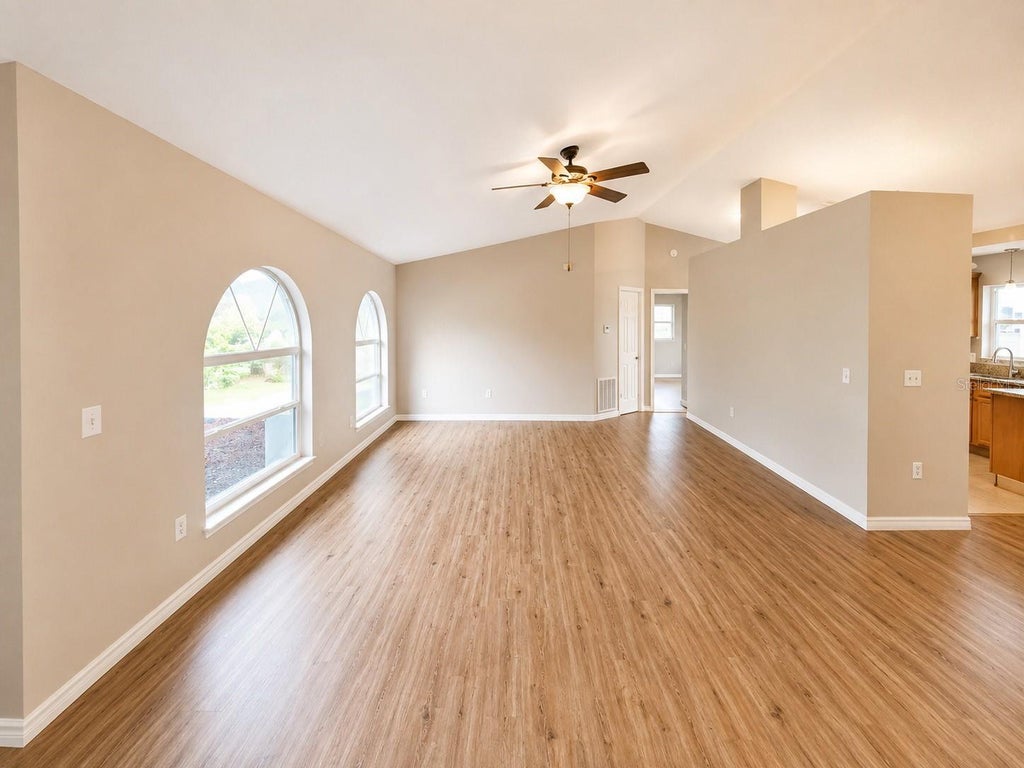 Photo of 1002 Torgerson Street, North Port, FL 34291 (MLS # D6148278)