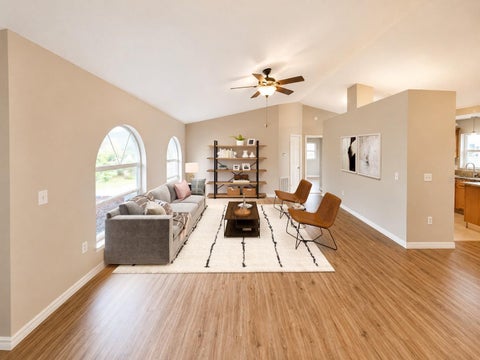 1002 Torgerson Street, North Port, FL 34291