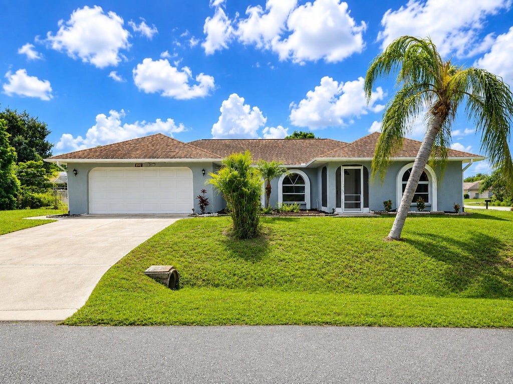 Photo of 1002 Torgerson Street, North Port, FL 34291 (MLS # D6148278)