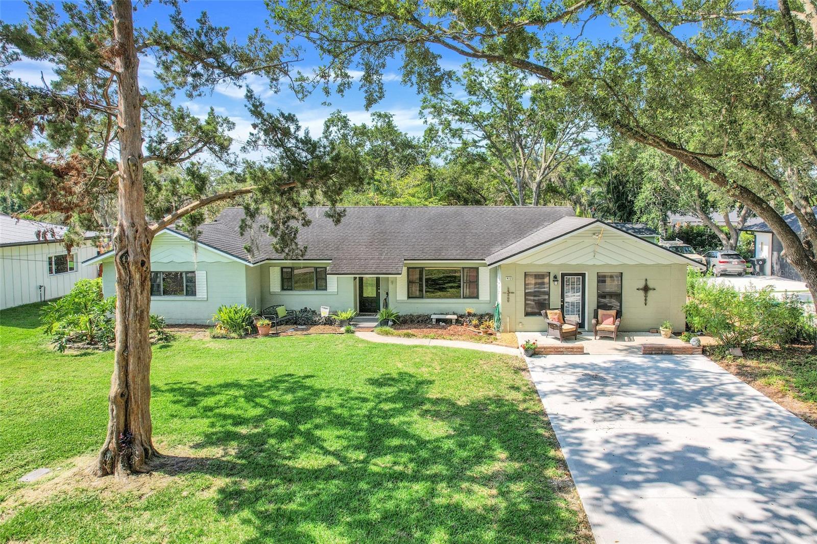 410 E GULLEY AVENUE