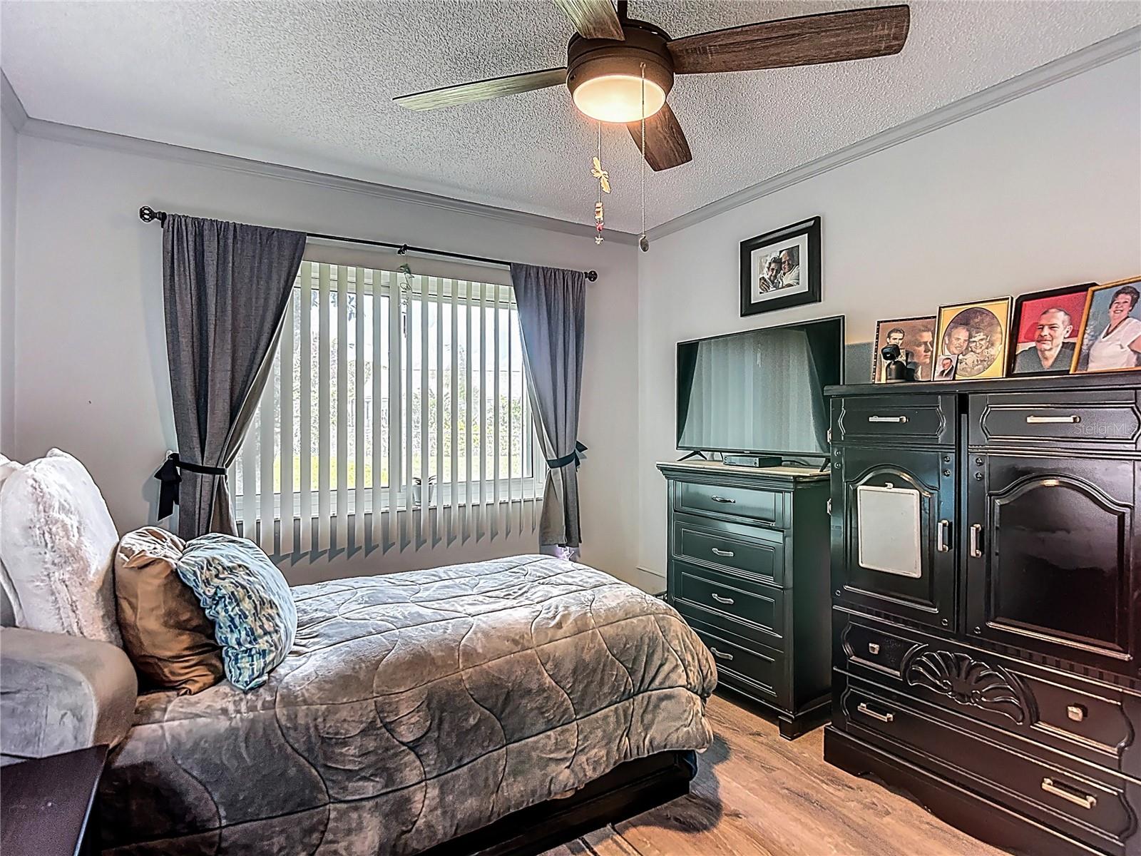 BEACON WOODS EAST CLAYTON VILLAGE PH 02 - Residential