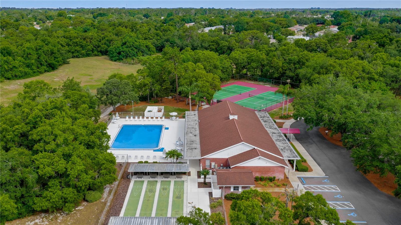 BEACON WOODS EAST CLAYTON VILLAGE PH 02 - Residential