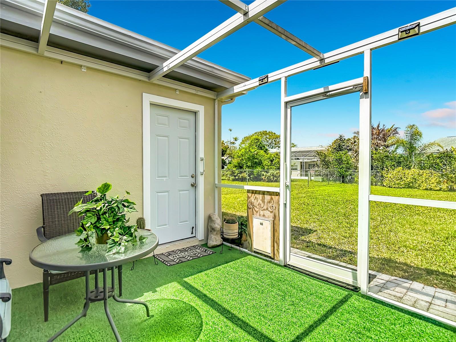 BEACON WOODS EAST CLAYTON VILLAGE PH 02 - Residential