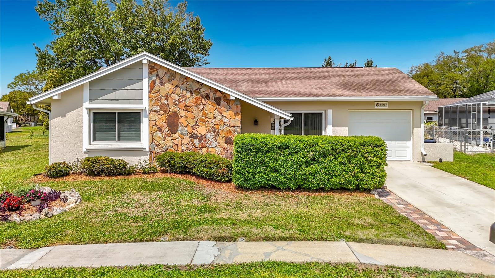 BEACON WOODS EAST CLAYTON VILLAGE PH 02 - Residential