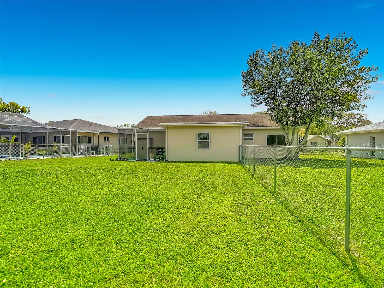 BEACON WOODS EAST CLAYTON VILLAGE PH 02 - Residential